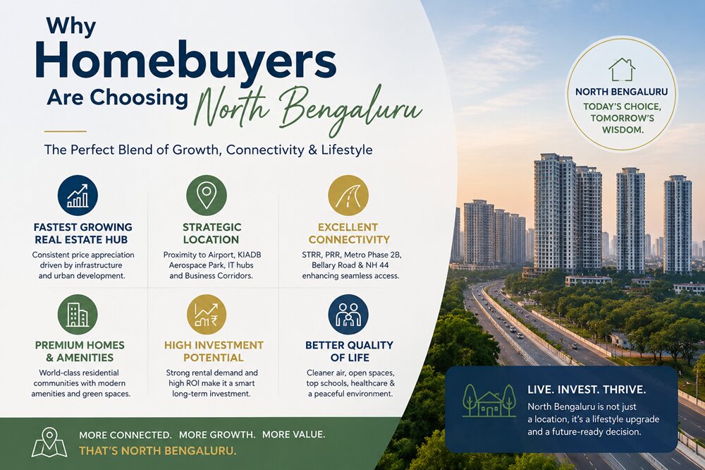 North Bengaluru